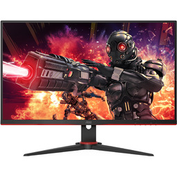 Aoc 24G2ZE Monitor Led 23,8" Fhd, 240 Hz,