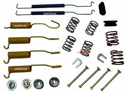 Sprężynki szczęk hamulcowych Jeep Liberty KJ 2002-2002