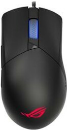 ASUS ROG Gladius III Czarny Myszka gamingowa