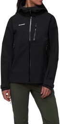 Mammut Alto Guide HS Kurtka z kapturem Kobiety
