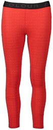bielizna termoaktywna CLWR - Shelter Pant Falu Herringbone
