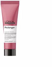Loreal Pro Longer, krem termoochronny do długich włosów,