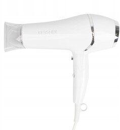 Kessner suszarka profesjonalna 2100W biała