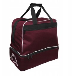 A73 Torba sportowa piłkarsKA TRENINGOWA KAPPA 60L