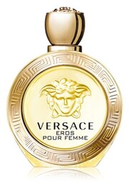 Versace Eros Pour Femme Woda toaletowa 100 ml