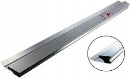 Łata murarska trapezowa tynkarska Ht 150 cm