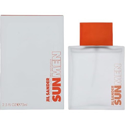 JIL SANDER SUN(M) EDT 75 ML