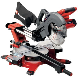Einhell TE-SM 36/10 L Li-Solo 4300885 Ukośnica
