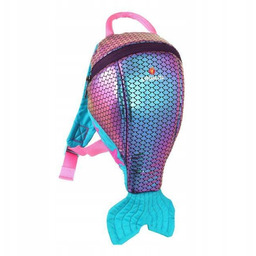 Plecak Dziecięcy Littlelife Animal Syrenka