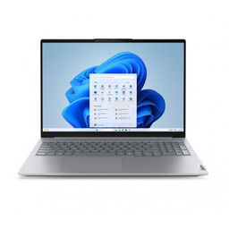 Lenovo Notebook ThinkBook 16 G8 21SH00A4PB W11Pro Intel