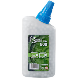 Kulki ASG Combat Zone Basic 0,2 g 6