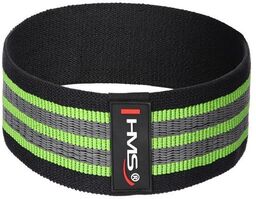 HB12 ROZM.L GUMA DO ĆWICZEŃ HMS