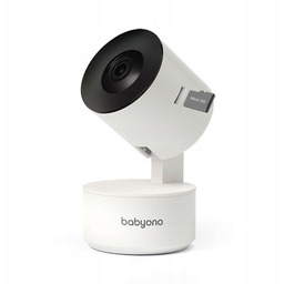 BabyOno Niania elektroniczna Kamera Smart