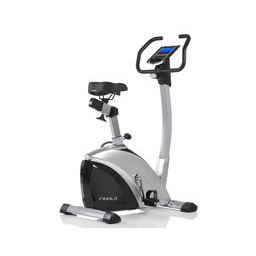 Rower elektromagnetyczny Finnlo Exum ergometr 25 400