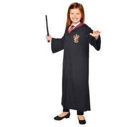 Kostium Szata Hermiona Harry Potter na licencji 12-14