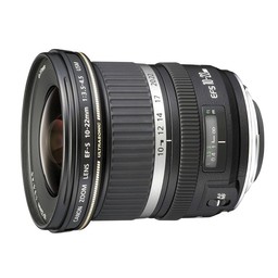 Canon Obiektyw EF-S 10-22mm f/3.5-4.5 USM