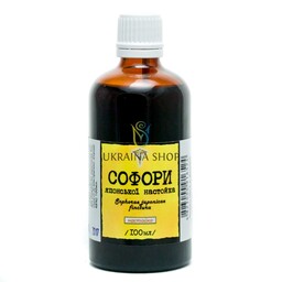 Perełkowiec Japoński, Sofora (Sophora japonica L.), 100 ml