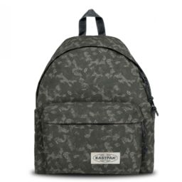 Pojemny plecak Eastpak Padded Pak''r - camo''ed dot