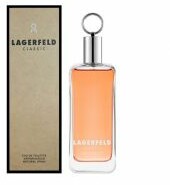 Karl Lagerfeld Classic, woda toaletowa, 100ml (M)