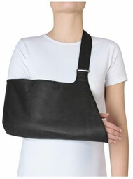 QMED 4-ARM ROZMIAR: S Temblak