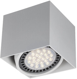 Spot BOX 1 WH ACGU10-114-N - Zuma Line