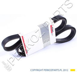 PASEK ALTERNATORA NEW HOLLAND 87316556