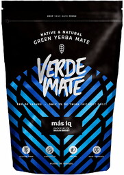 Verde Mate Green Mas IQ 0,5 kg