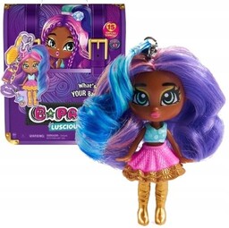 LALKA BRELOK do plecaka B*PACK LUSCIOUS LOCKS