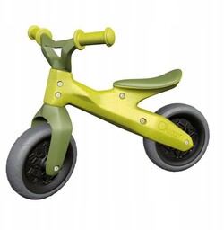 Chicco Rowerek biegowy Eco 18m+ z recyklingu