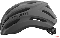 Giro Kask szosowy ISODE II matte titanium black