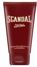 Jean P. Gaultier Scandal Pour Homme żel pod