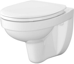 MITO Cersanit Miska WC podwieszana CERSANIA SimpleOn
