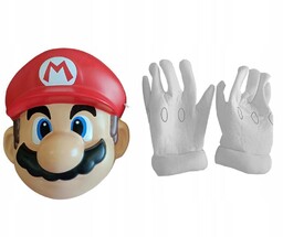 Akcesoria Mario Nintendo