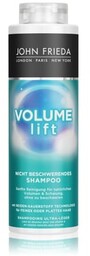 JOHN FRIEDA Volume Lift Szampon do włosów 500
