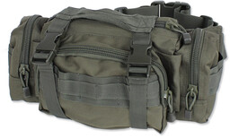 Torba Mil-Tec TOPS Waist Pack - Zielony