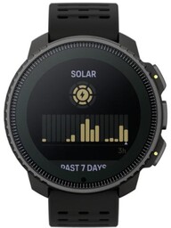 Suunto Vertical Solar All Black