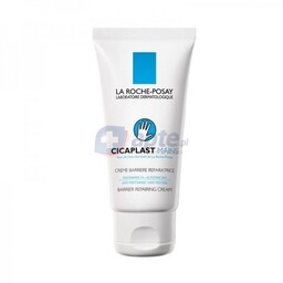 La Roche-Posay Cicaplast regenerujący krem barierowy do dłoni