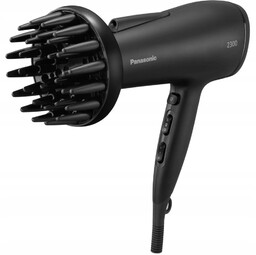 Suszarka do włosów Panasonic EH-NE87-K825 1800W Jonizacja Dyfuzor