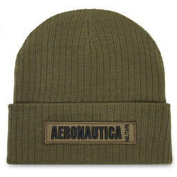 Czapka Aeronautica Militare 252CU0081UL00449 Zielony