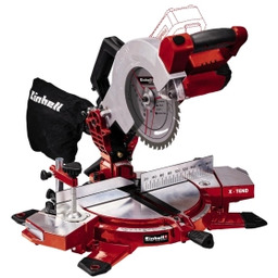Einhell TE-MS 18/210 Li-Solo 4300890 Ukośnica