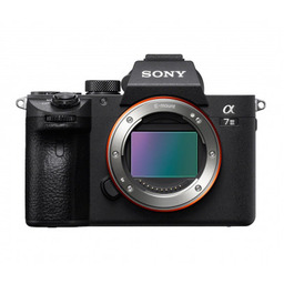 SONY ALPHA A7 III + Tamron 28-200mm F/2.8-5.6