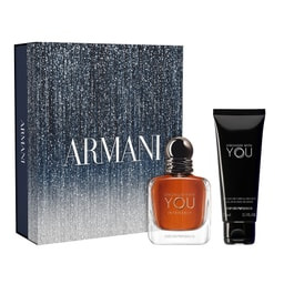 Giorgio Armani Stronger With You Intensely 50 ml
