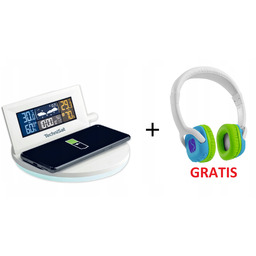 Imeteo Q1 Technifant Hörchen Bt, biały