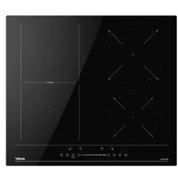 Teka Easy IBF 64200 S BK 59cm Płyta