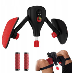 Motylek Do Ćwiczeń Agrafka Do Ćwiczeń Mięśni