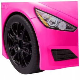 Auto dla lalki Mattel HBT92