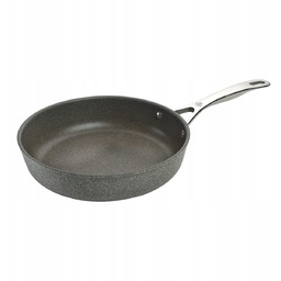 Ballarini Salina Granitium Patelnia sauté granitowa indukcyjna 28