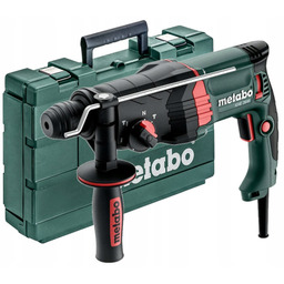 Metabo Khe 2645 Młotowiertarka 850W Sds Plus 2,9J
