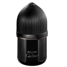 CARTIER Pasha de Cartier Noir Absolu EDP spray