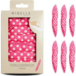 MIBELLA BEAUTY & CO Lokówka do włosów